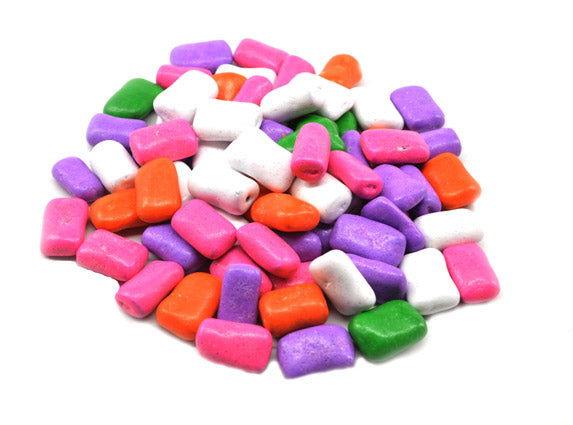 Licorice Hollows "Select Label"  Peg Bags - CandyFavorites
