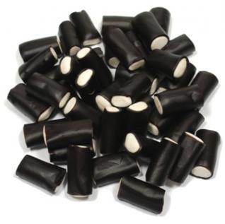 Licorice Rockies - CandyFavorites