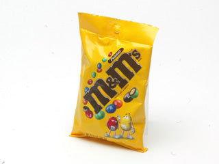 M&M's ® Peanut Medium Bag - CandyFavorites
