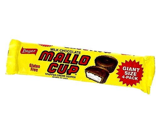 
                      
                        Mallo Cup Giant Size 4-Pack - CandyFavorites
                      
                    