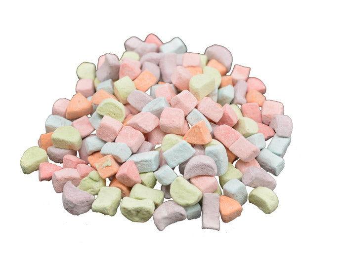 Marshmallow Cereal Charms - CandyFavorites