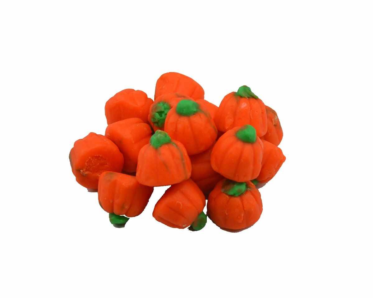 Melocreme Pumpkins - CandyFavorites