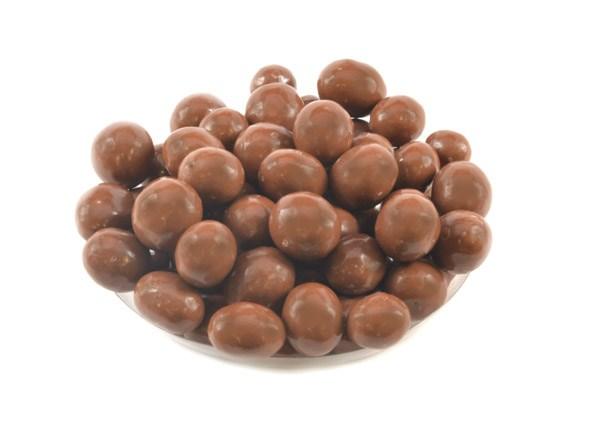 Milk Chocolate Covered Espresso Beans - CandyFavorites