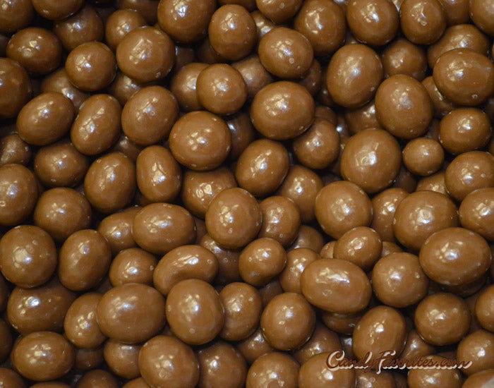 Milk Chocolate Covered Espresso Beans - CandyFavorites
