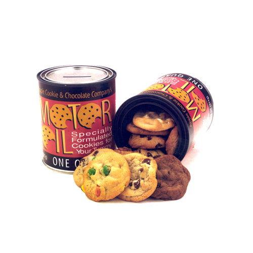 Motor Oil Cookie Assortment - CandyFavorites