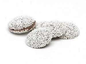 Nonpareils Semi Sweet Chocolate - CandyFavorites