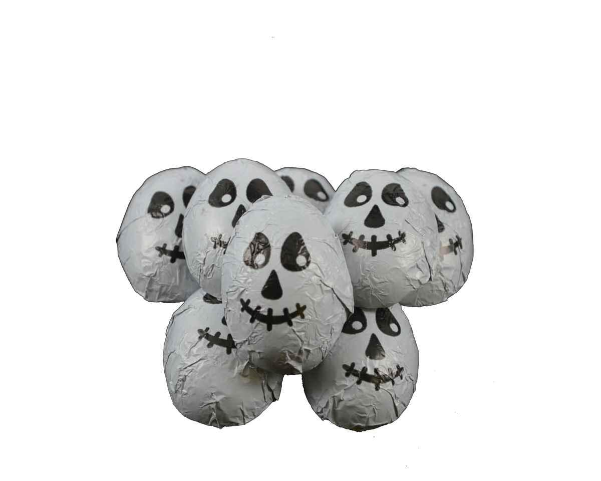 Palmer Double Crisp Skulls - CandyFavorites