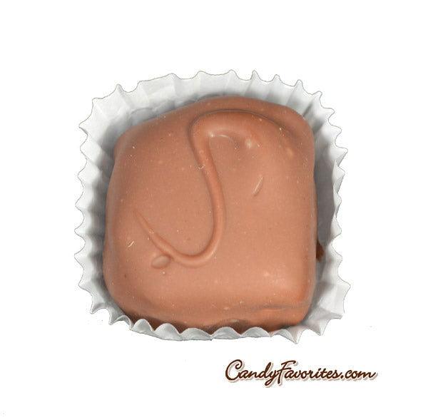 Peanut Brittle Squares - CandyFavorites