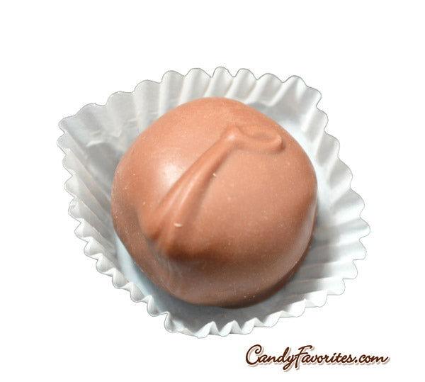 Peanut Butter Cremes - CandyFavorites