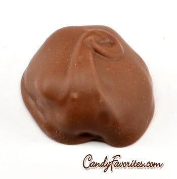 Peanut Paw Prints - CandyFavorites