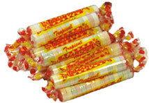 Smarties Tropical Candy Roll Wafers - CandyFavorites