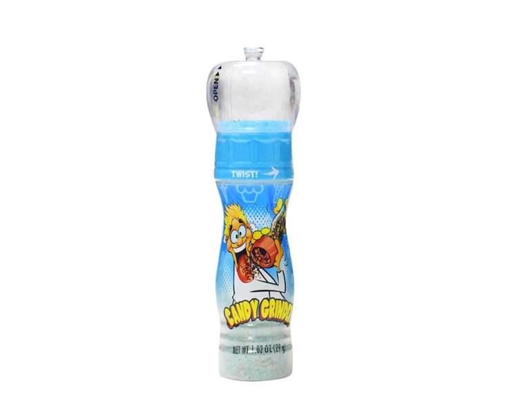 Sour Candy Grinder - CandyFavorites