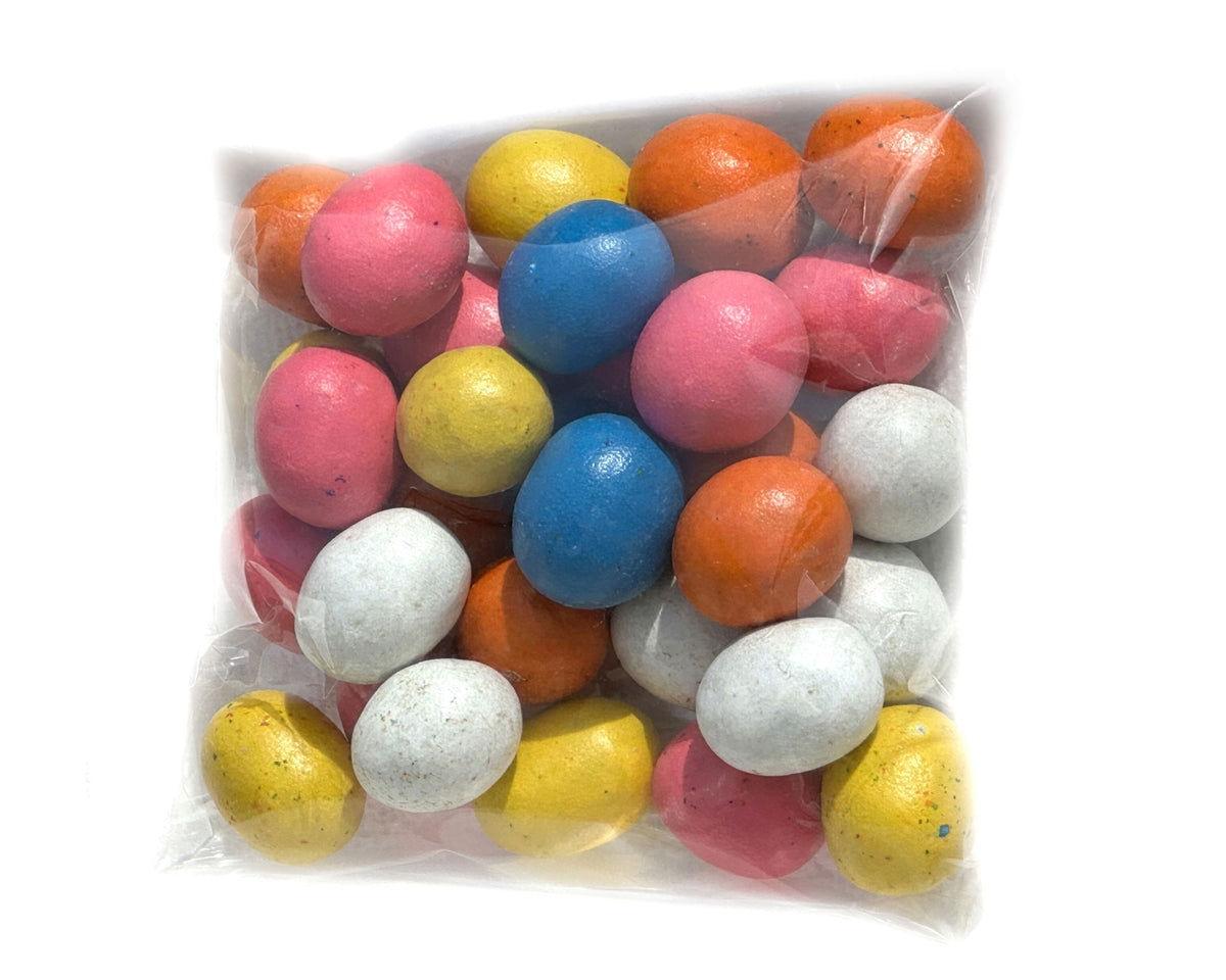 Speckled Malt Egg Flat Bags - CandyFavorites