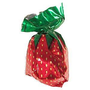 Strawberry Bon Bons - CandyFavorites