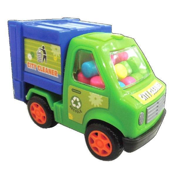 Sweet Truck - CandyFavorites