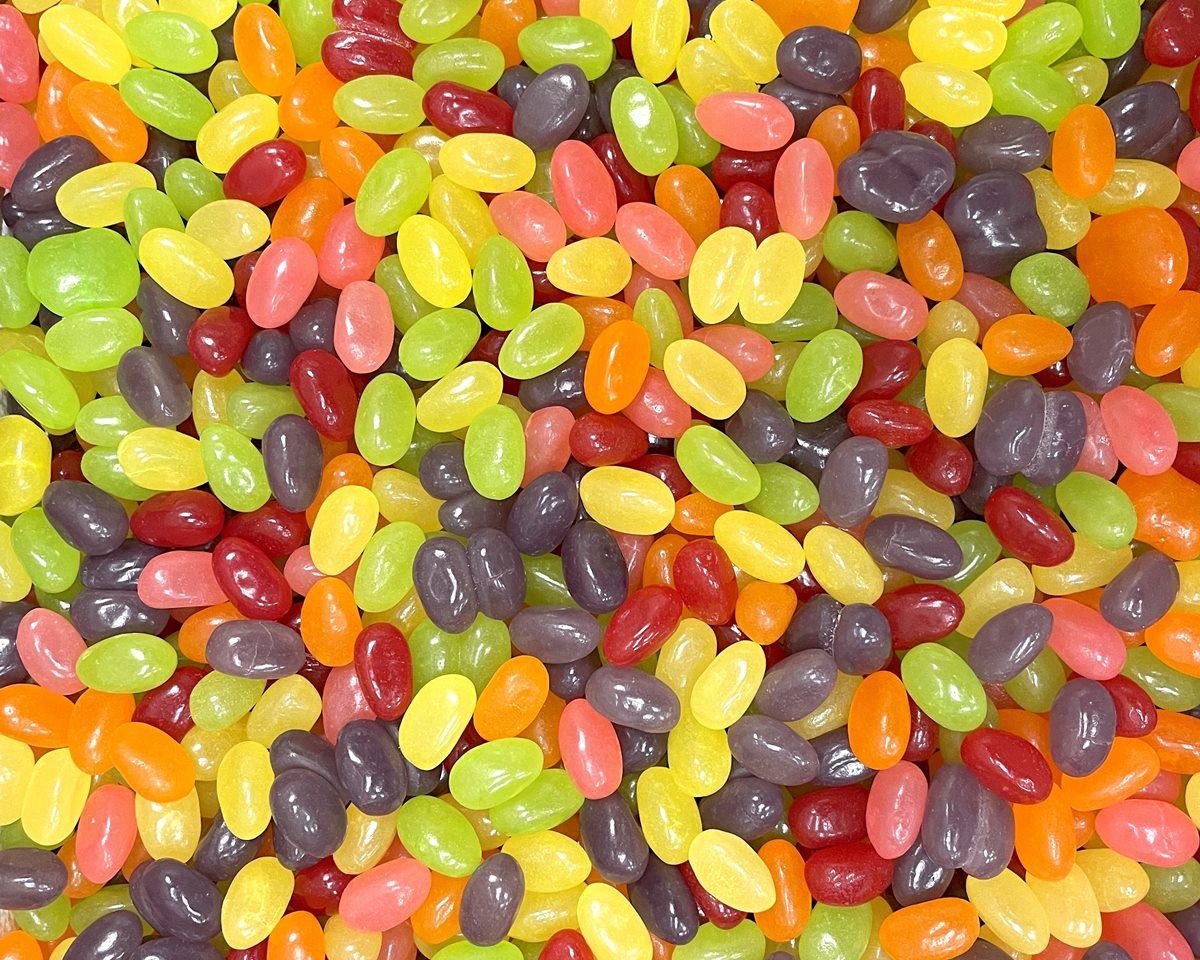 Teenee Beanee Flat Bags - CandyFavorites