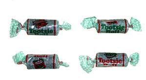 Tootsie Rolls Holiday Midgees - CandyFavorites