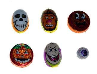 Tricky Treats Halloween Mix - CandyFavorites