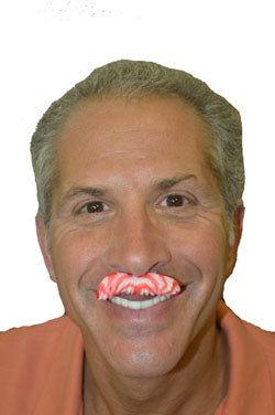 Trolli Santa and Elves Mustaches - CandyFavorites