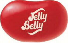 Very Cherry Jelly Belly Jelly Beans - CandyFavorites