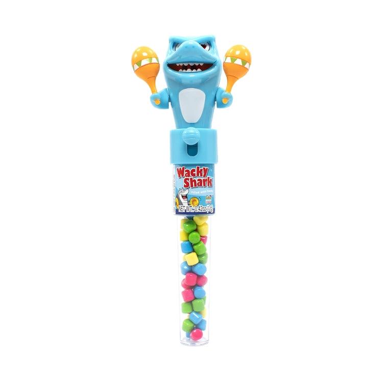 Wacky Shark Candy - CandyFavorites
