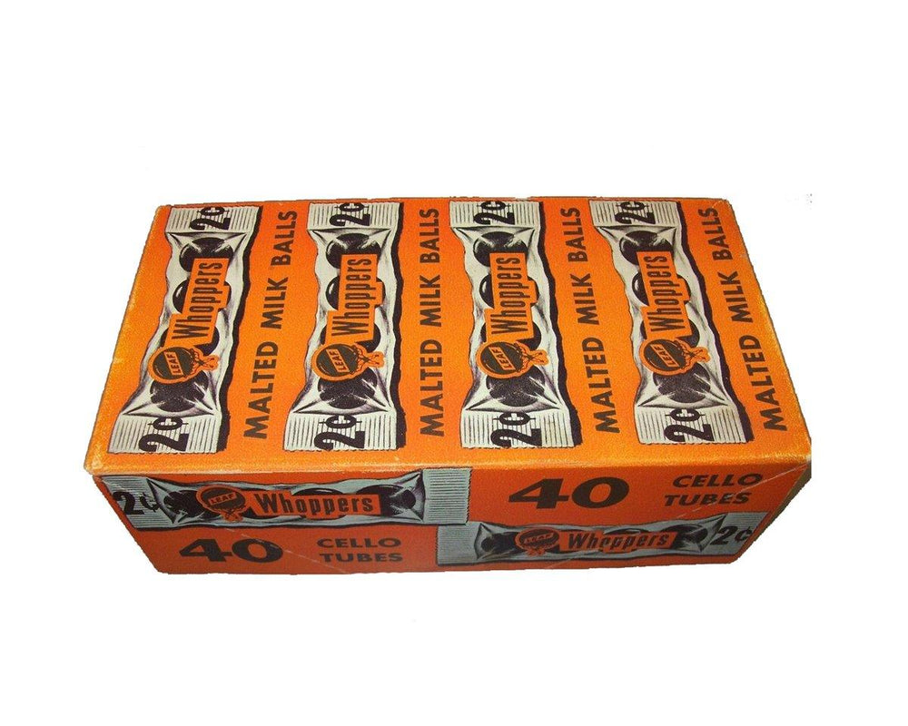 
                      
                        Whoppers Malted Milk Balls - CandyFavorites
                      
                    