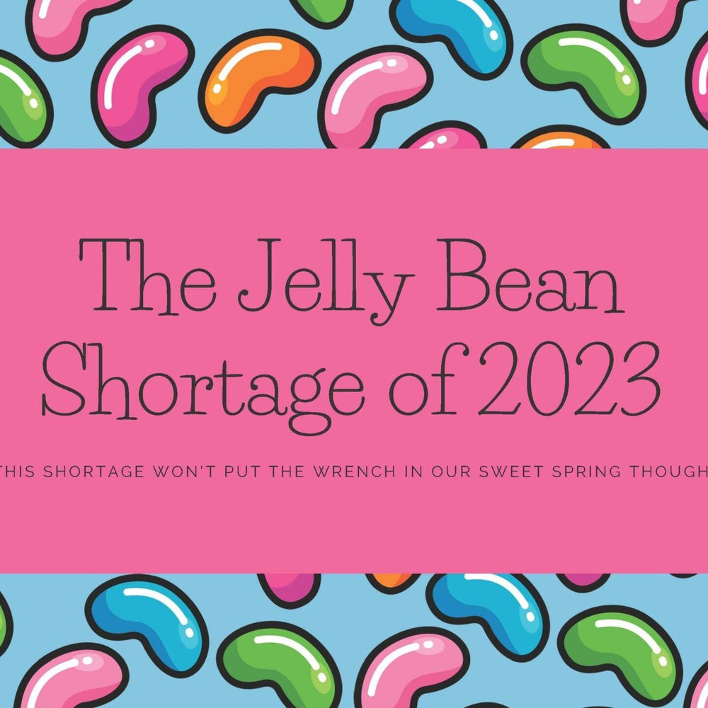 Is there a Jelly Bean Shortage in 2023?