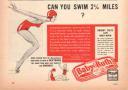 Baby Ruth Candy Bar