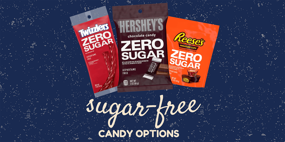 Sugar-Free Candy - Love or Hate It?