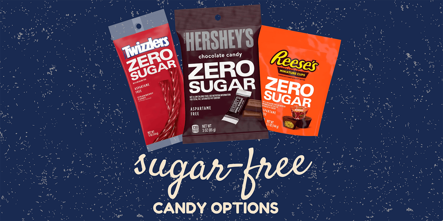 Sugar-Free Candy - Love or Hate It?