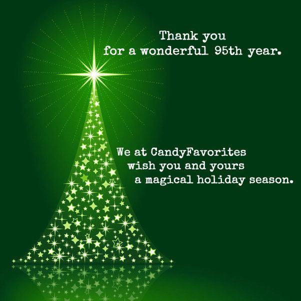 A Look Back at Our Year + A Thank You