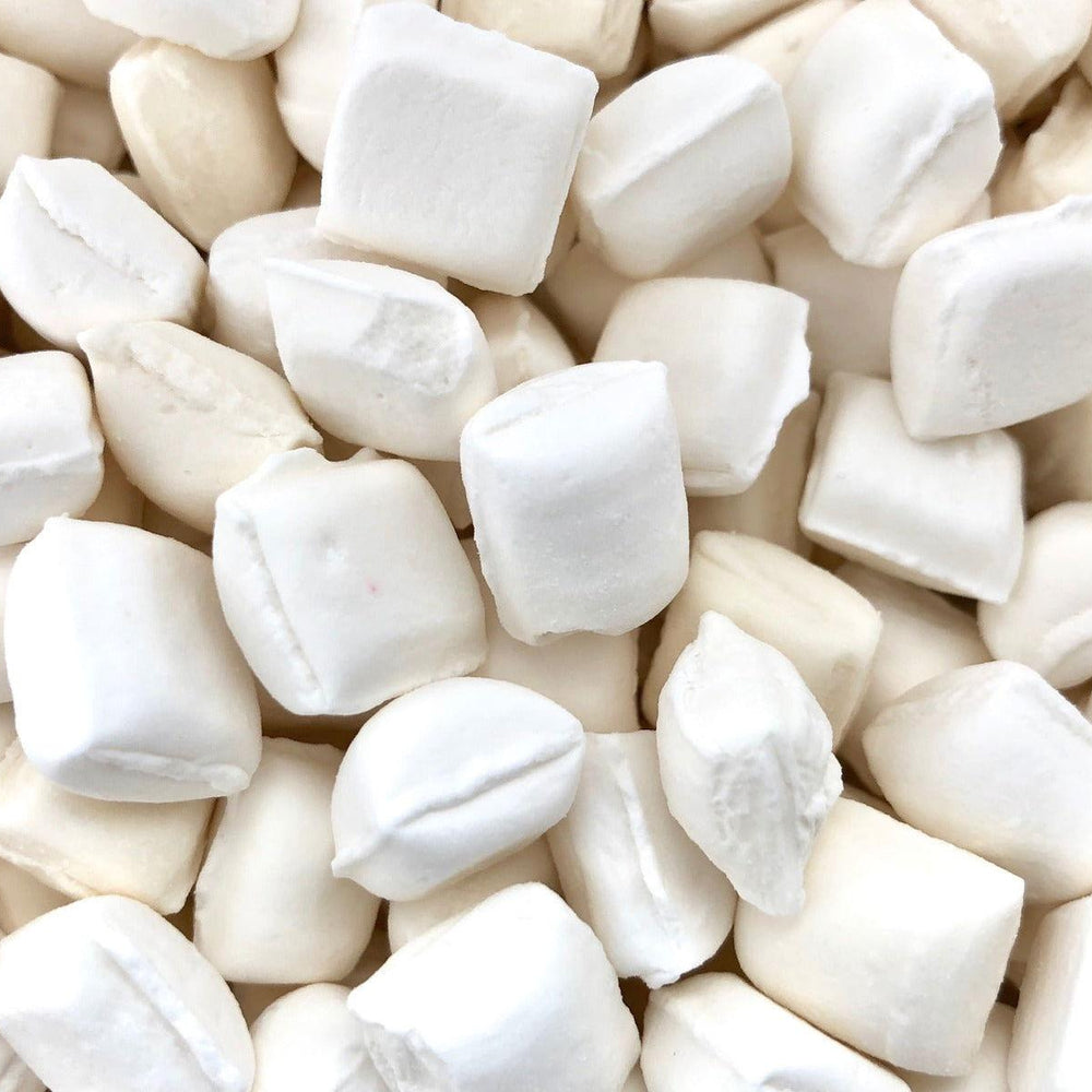 After Dinner Mints White - CandyFavorites
