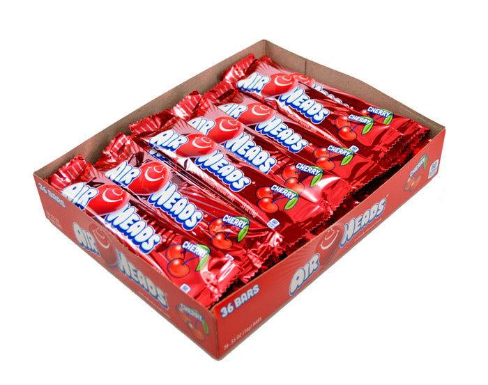 
                      
                        Air Heads Cherry Taffy - CandyFavorites
                      
                    