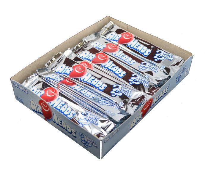 Air Heads White Mystery Taffy - CandyFavorites
