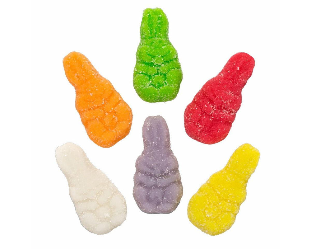 
                      
                        Albanese Sanded Gummi Bunnies - CandyFavorites
                      
                    
