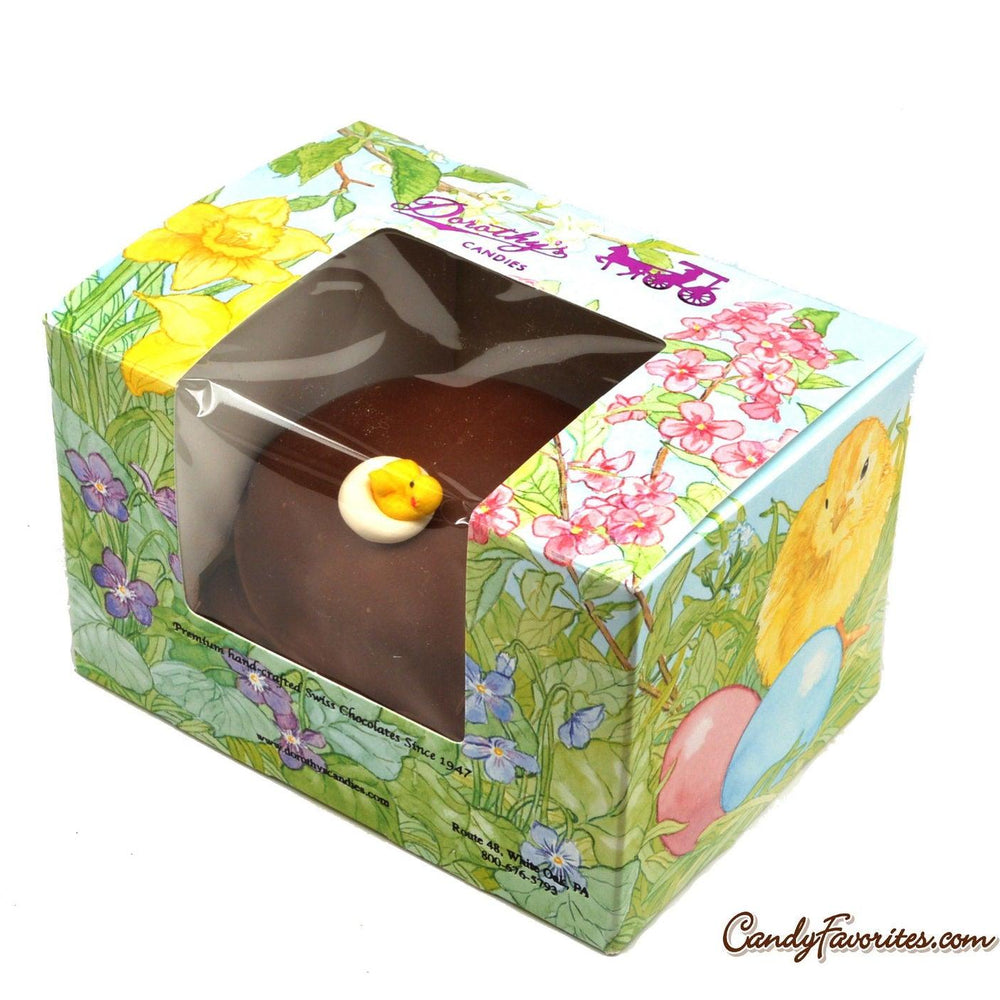 
                      
                        Almond Coconut Royale Eggs - CandyFavorites
                      
                    
