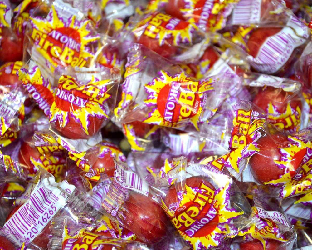 
                      
                        Atomic Fireballs - CandyFavorites
                      
                    