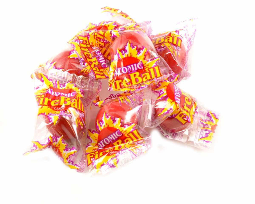 
                      
                        Atomic Fireballs - CandyFavorites
                      
                    
