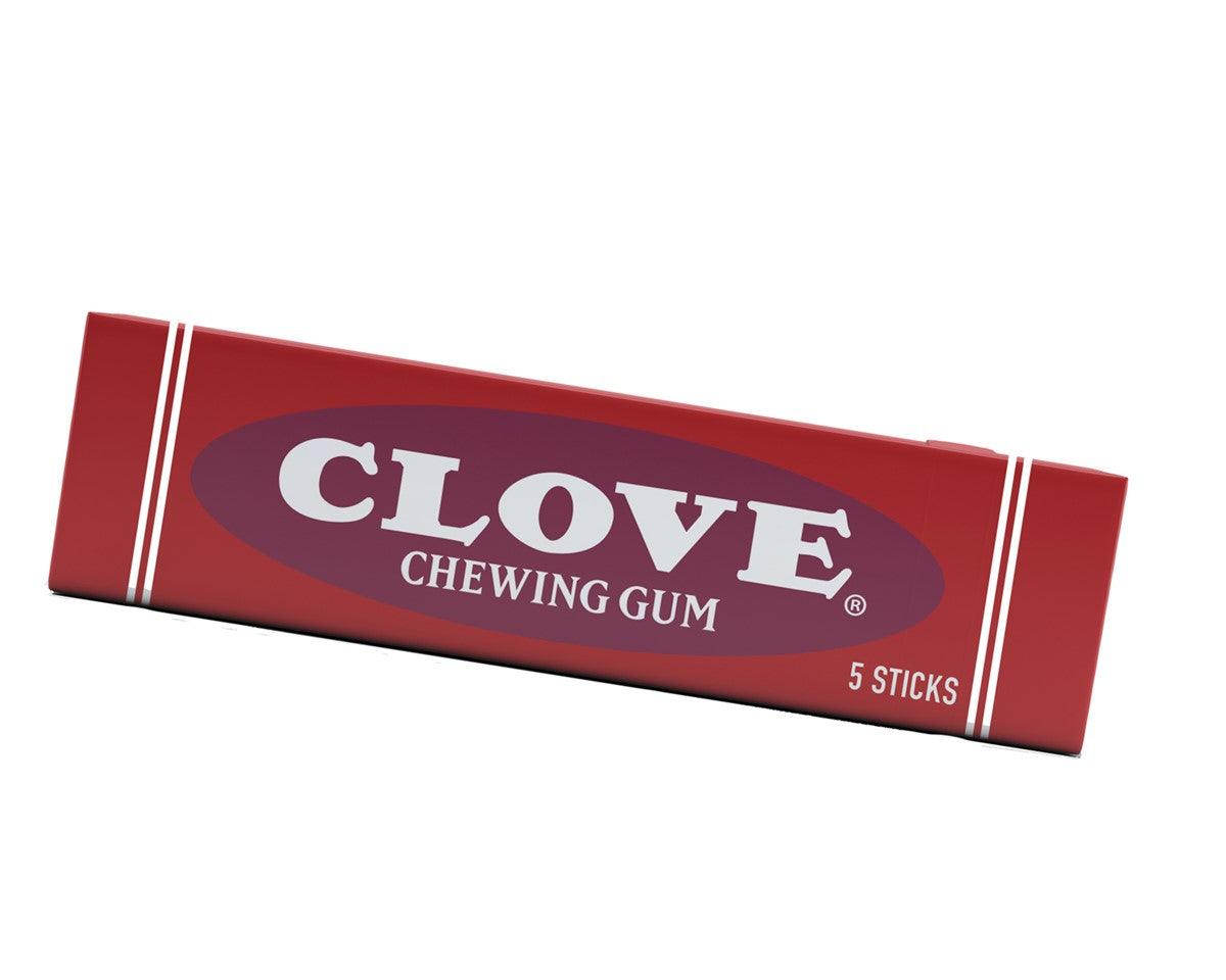 Beeman, BlackJack and Clove Gum Nostalgic Pack - CandyFavorites