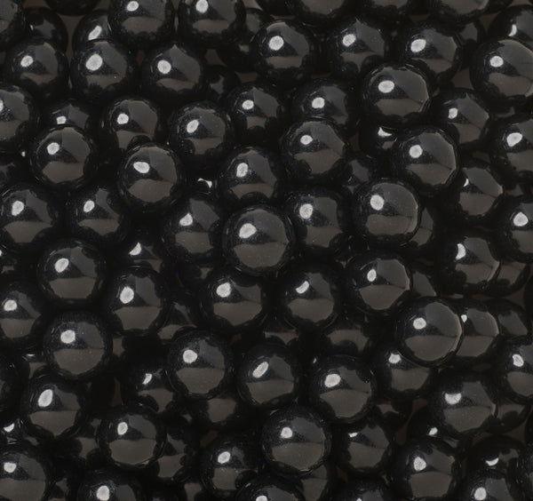 
                      
                        Black Sixlets - CandyFavorites
                      
                    