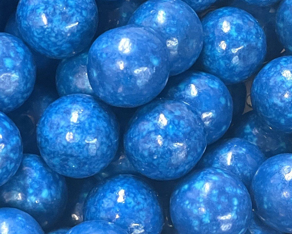 Blue Gumballs - CandyFavorites