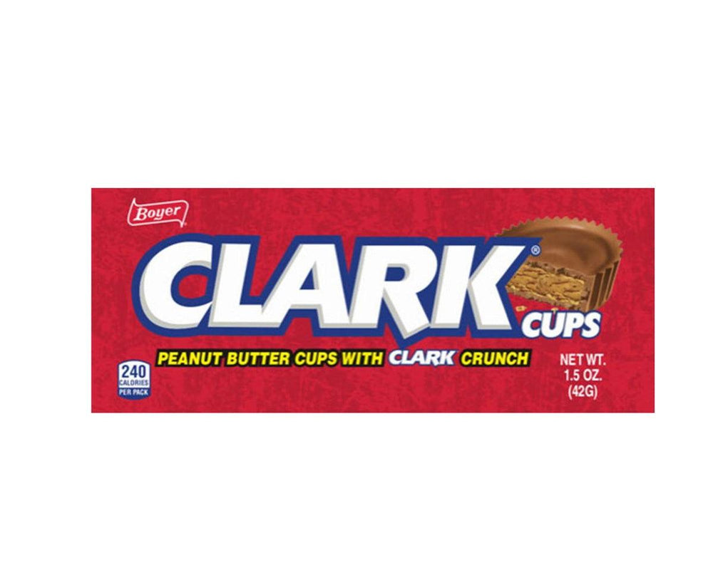 
                      
                        Boyer Clark Cups - CandyFavorites
                      
                    