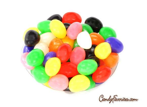 Brach's Classic Jelly Bird Eggs Jelly Beans - CandyFavorites