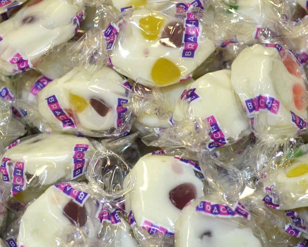 Brach's Jelly Bean Nougats - CandyFavorites