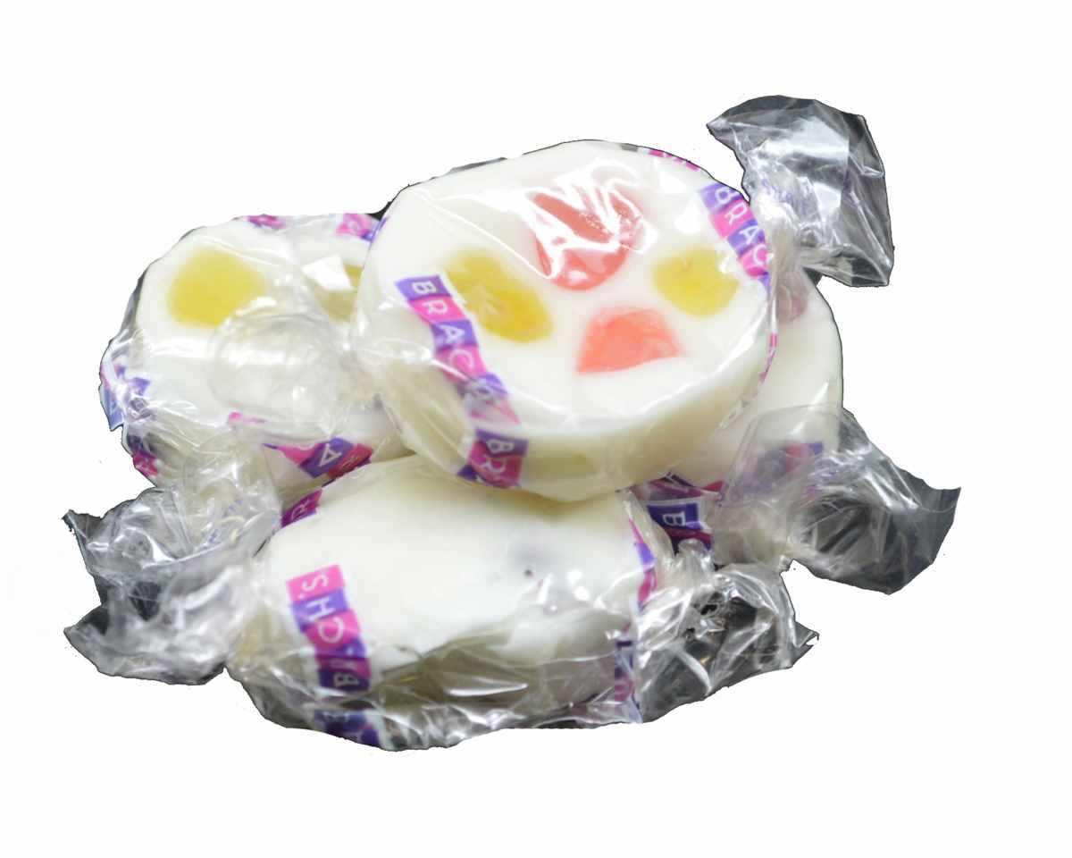 Brach's Jelly Bean Nougats - CandyFavorites