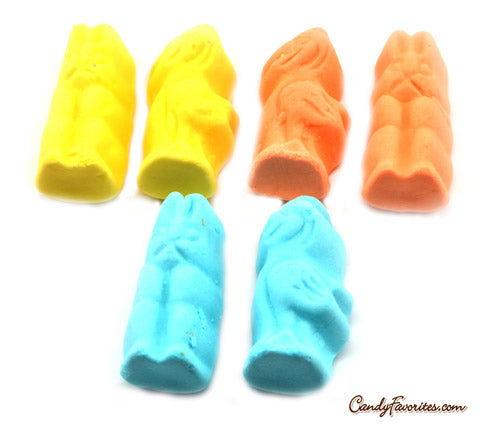 Brach's Marshmallow Chicks and Rabbits - CandyFavorites