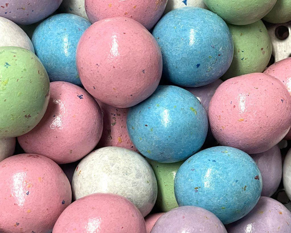 
                      
                        Brach's Pastel Fiesta Malt Eggs - CandyFavorites
                      
                    