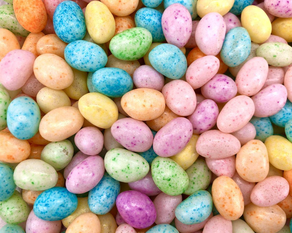 Brach's Speckled Jelly Bird Eggs - CandyFavorites