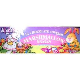 
                      
                        Brachs Chocolate Covered Marshmallow Eggs Crate - CandyFavorites
                      
                    