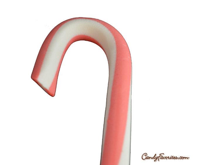 
                      
                        Bubble Gum Candy Canes - CandyFavorites
                      
                    